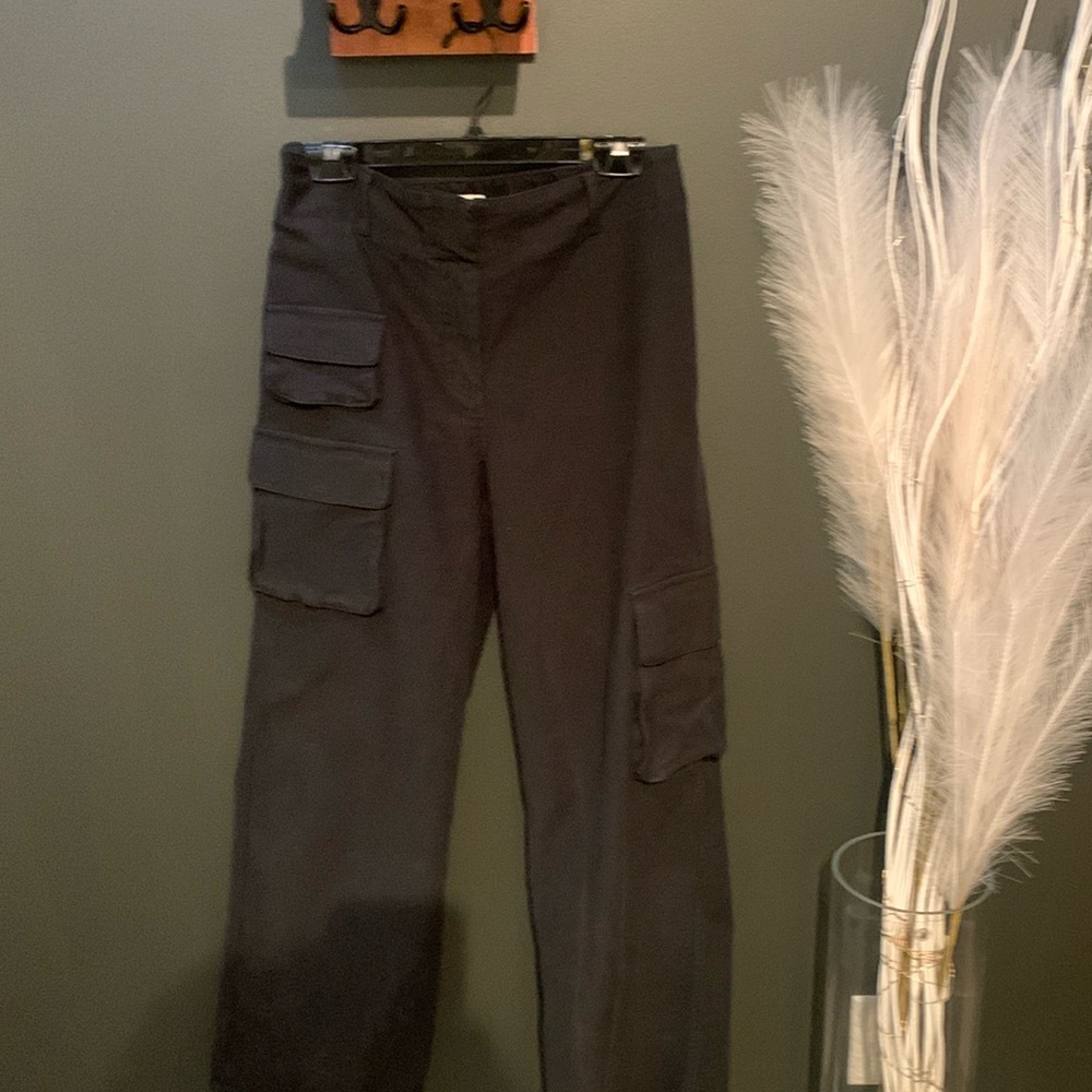 Wilfred free cargo pants